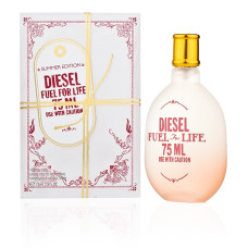 Diesel Fuel For Life Summer